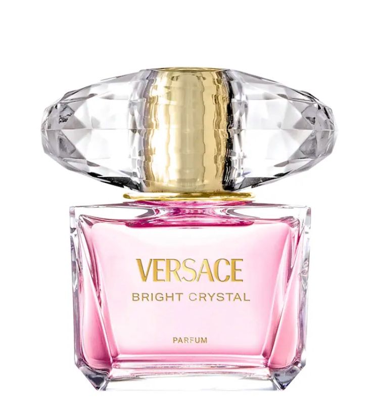Versace Bright Crystal