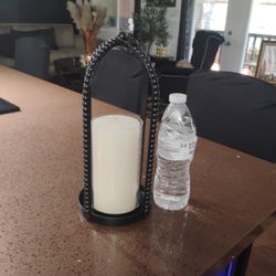 Candle Holder 