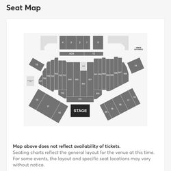 Chris Stapleton Tickets - Paso Robles July 14, 2026