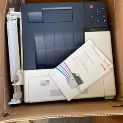 Xerox Phaser 6510 Color Printer 