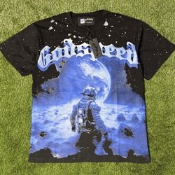 GODSPEED TEE
