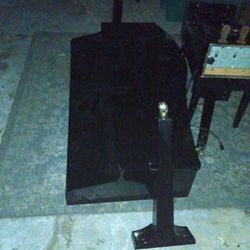 Baby Grand Piano Electric