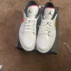 Jordan’s 1 