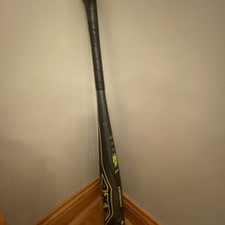 Axe Baseball Bat -10