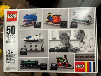 *Rare* LEGO Employee Christmas Gift 2016