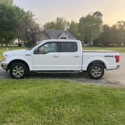 Ford F150 XLT