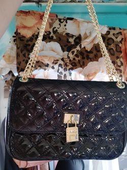 Anne Klein handbag