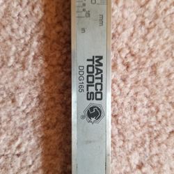 Matco Digital Gauge