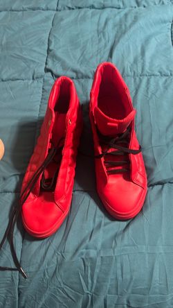 Zara men sneakers
