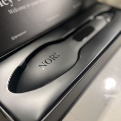 Nori Press Steamer Iron