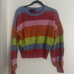 Broadway 38 sweatshirt, size L