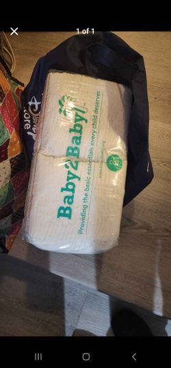 Baby Diapers
