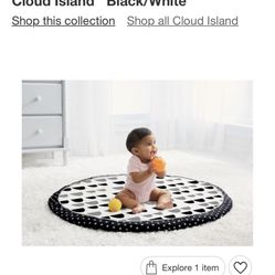 Play Mat / Baby Mat 