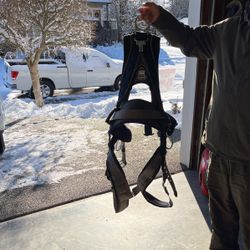 Work Harness 