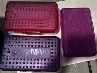 Pencil Boxes
