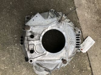 bell housing for v6 mustang T5