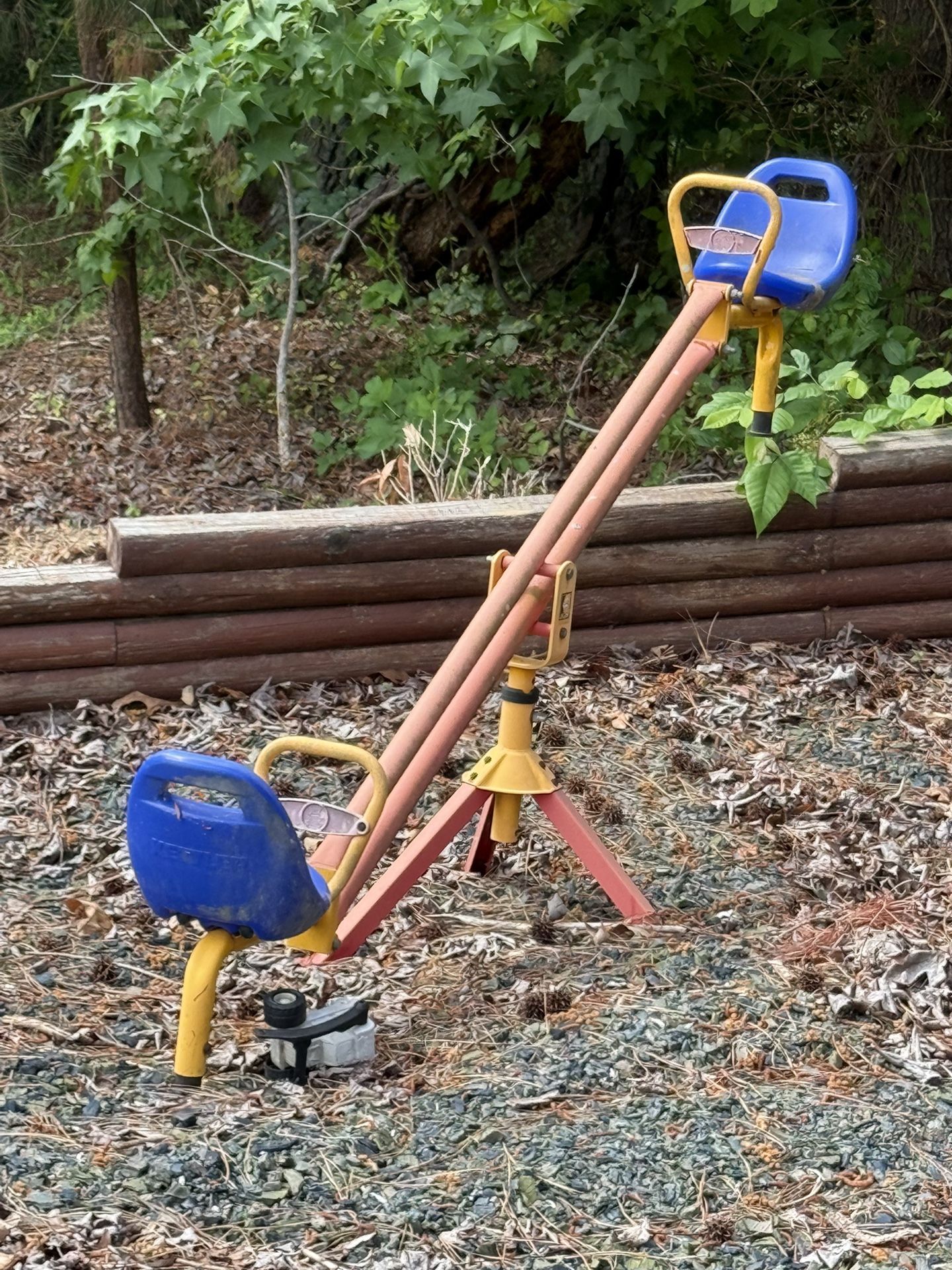Tetter Totter