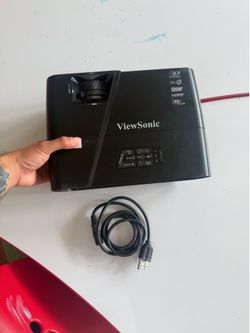 Projector