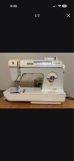 Singer 1425