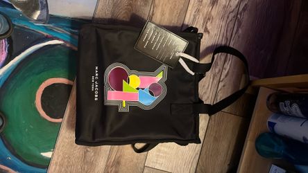 Marc Jacobs large tote