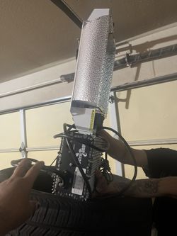 Ultra Grow Light 1000w