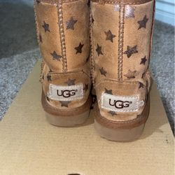 Ugg Toddler Boots