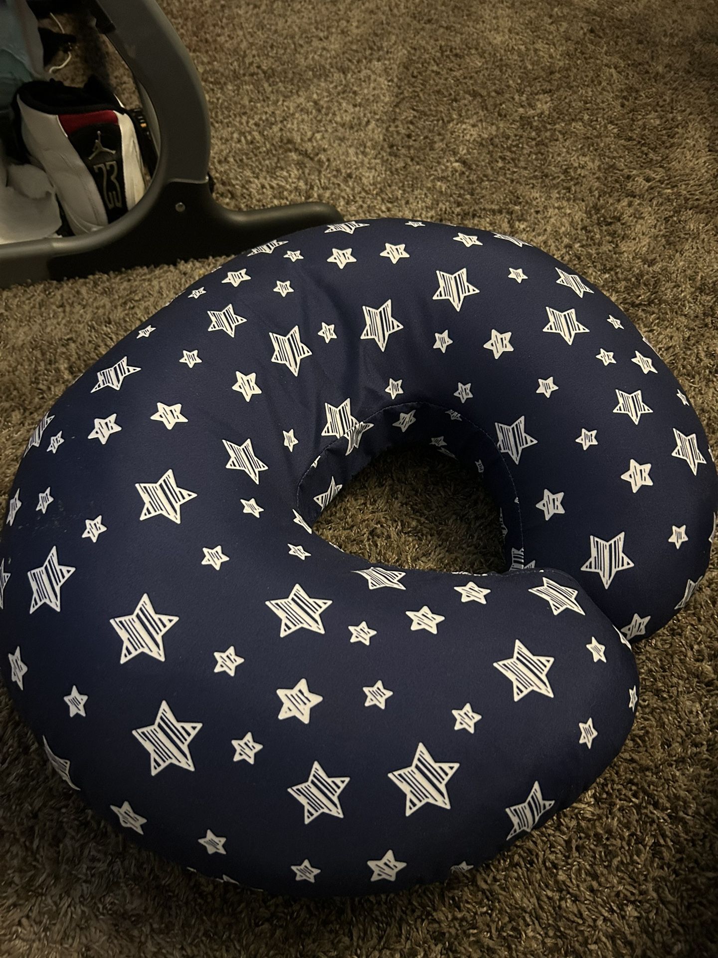 boppy brand new