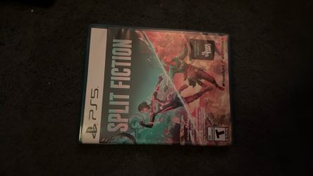 Split Fiction
