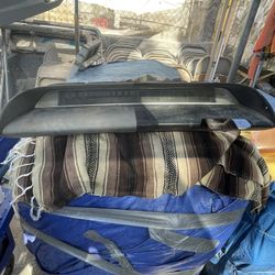 I963-64 Chevy Impala Instrument Cluster