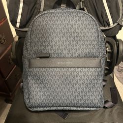 MK backpack 