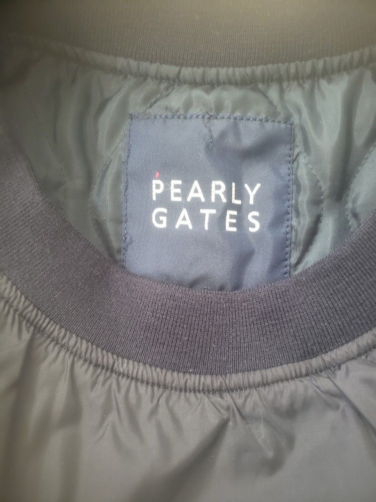 Vintage. 🌍. Pearly Gates (Rare) Sweater