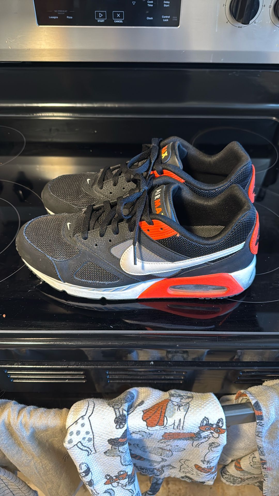Nike Air Max