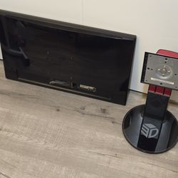 Asus VG248QE 144hz Monitor