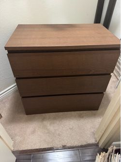 IKEA Dresser