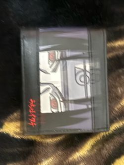 Anime wallet  10$ or  best offer