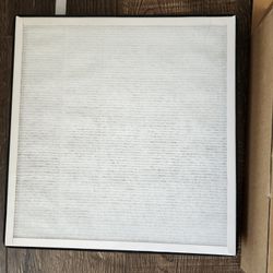 Levoit Vital 100S Air Purifier Filter Replacement 2 Pack