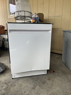Dishwasher