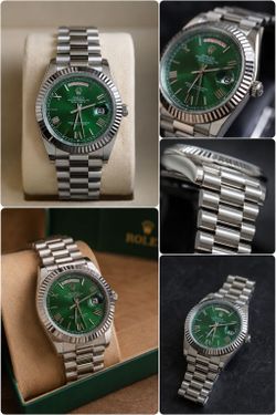 Men's watch