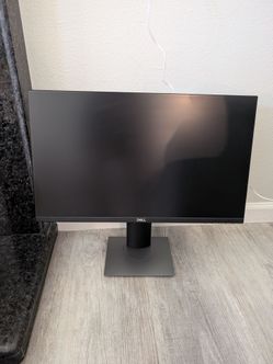 Dell Computer Monitor
