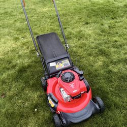 Craftsman Lawn Mower 