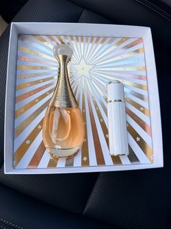 J’adore set