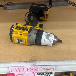 Dewalt Drill