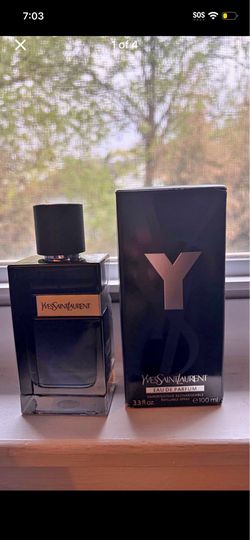 YSL EDP