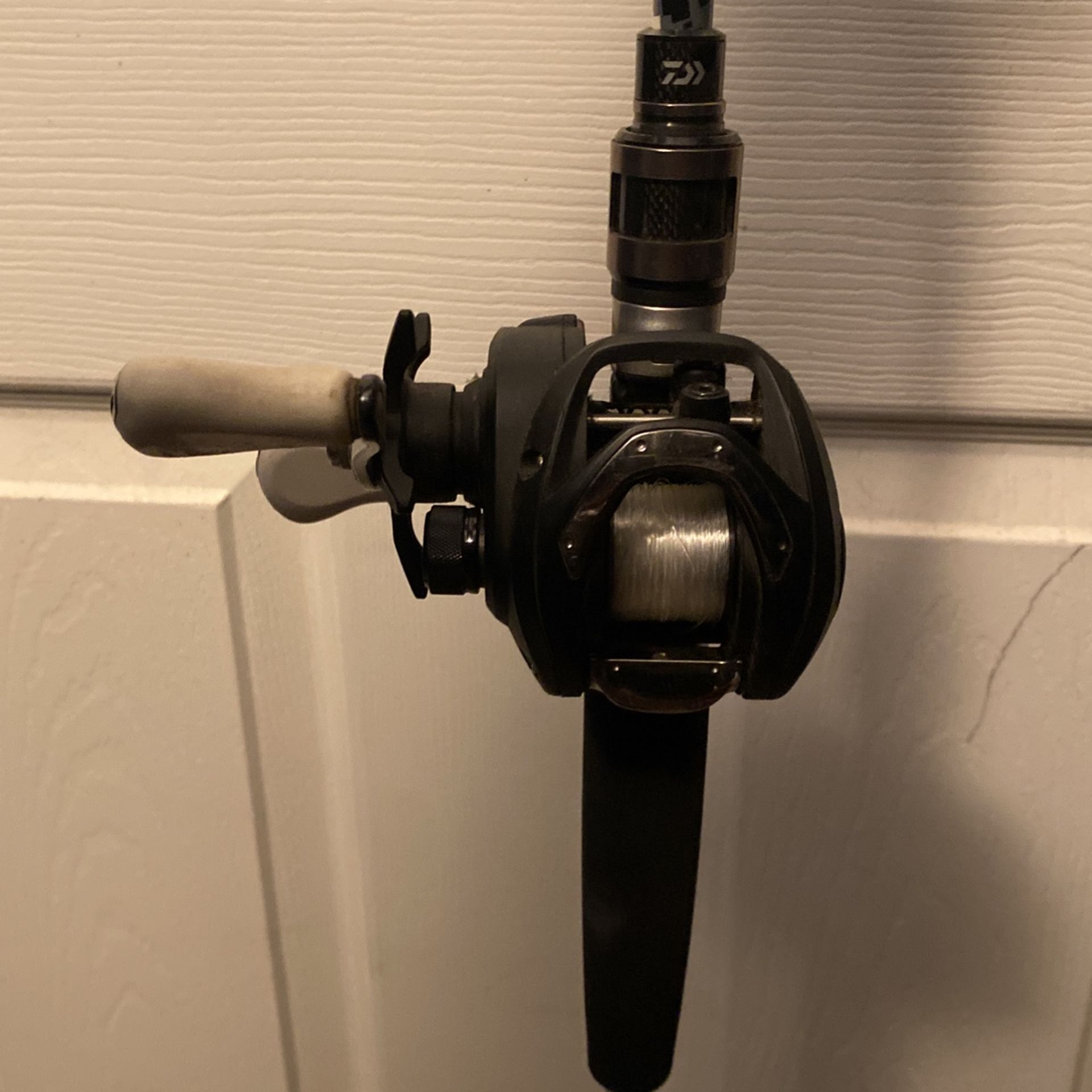 Diawa Rod and Reel combo for Sale in Bakersfield, CA OfferUp
