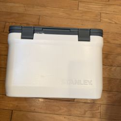 Stanley 16qt Cooler 