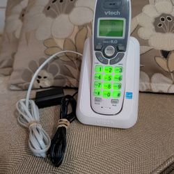 VTECH Wireless Phone