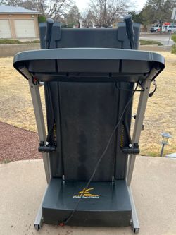 Treadmil