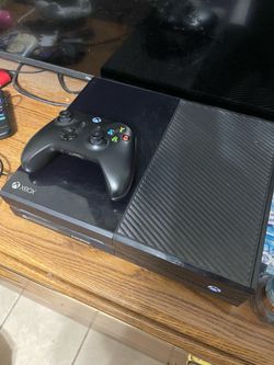 Xbox one for sale