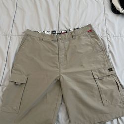 Quicksilver Vintage Microfiber Boardshort 