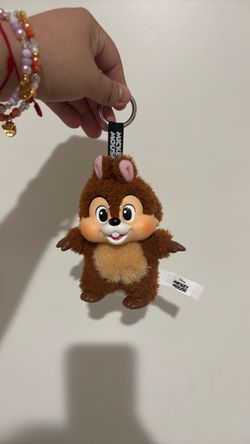 Mickey & Friends Chip